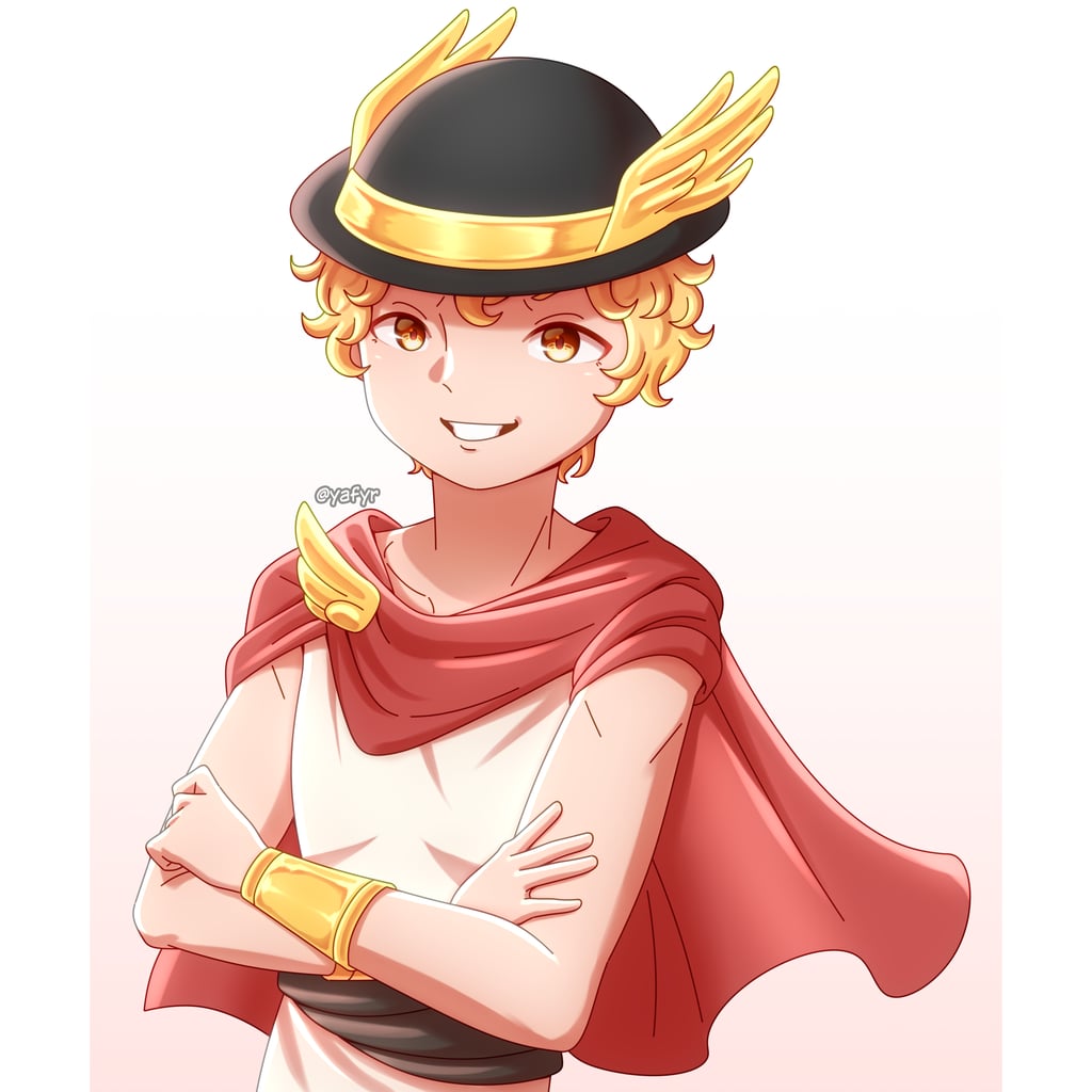 Hermes™