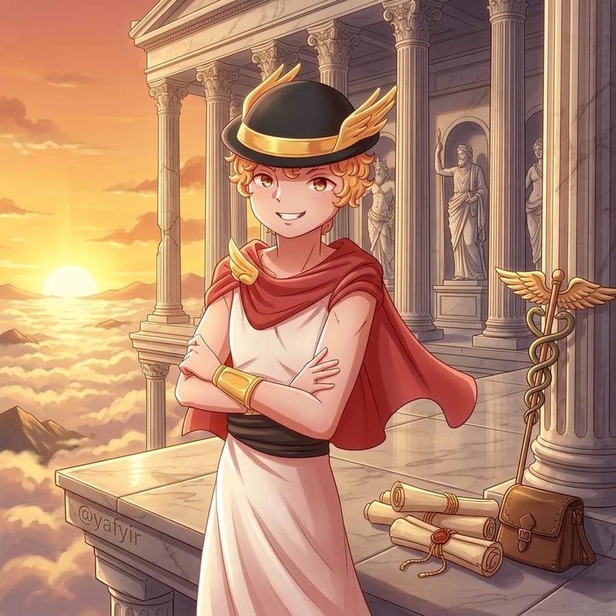 Hermes™